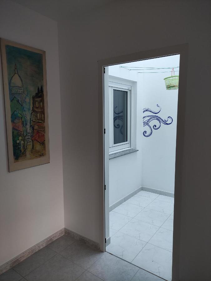 Apartamento Buseran Muxia Exterior photo