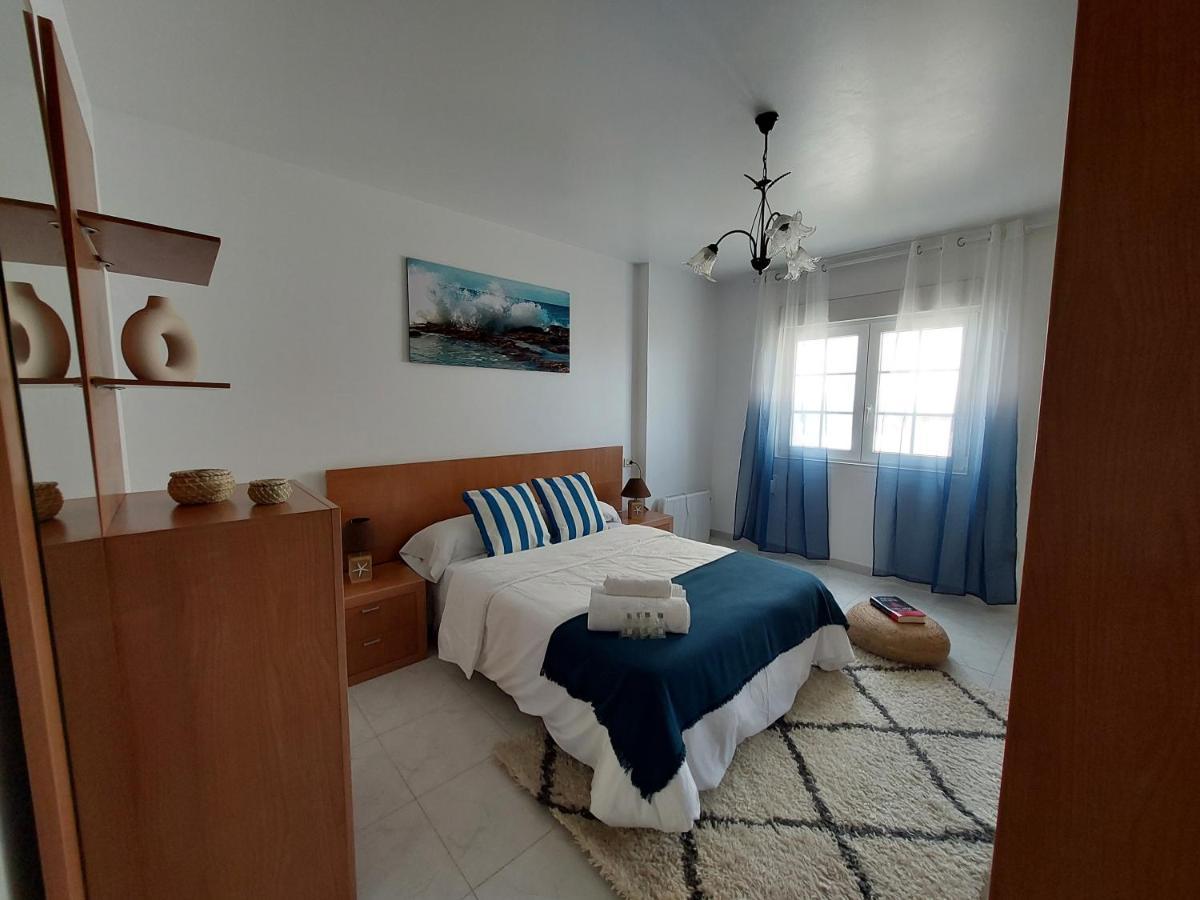 Apartamento Buseran Muxia Exterior photo