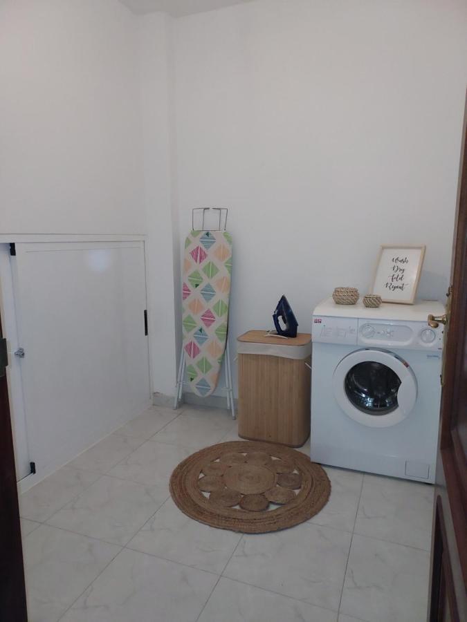 Apartamento Buseran Muxia Exterior photo
