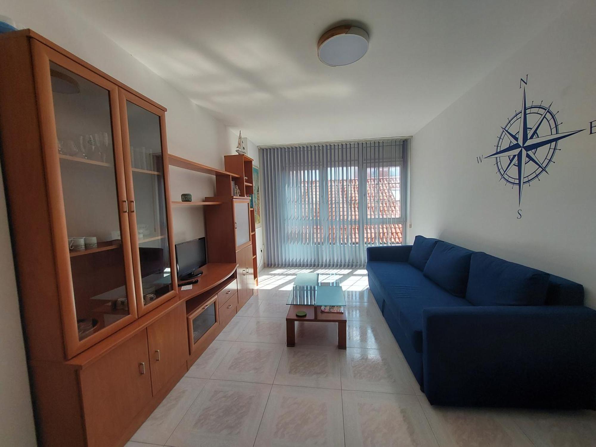 Apartamento Buseran Muxia Exterior photo