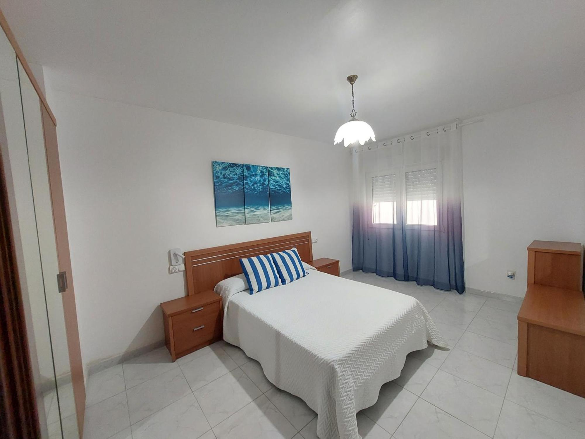 Apartamento Buseran Muxia Exterior photo