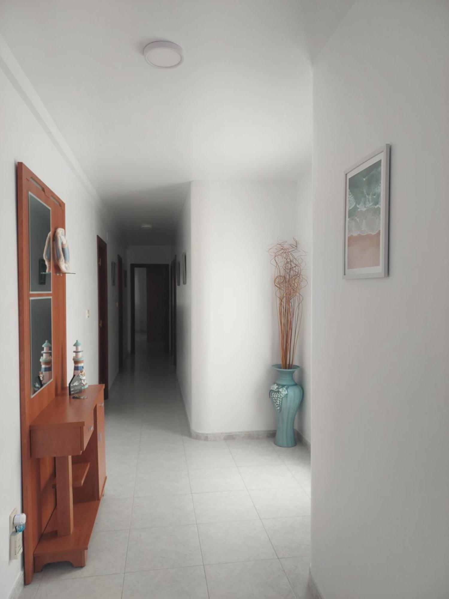 Apartamento Buseran Muxia Exterior photo