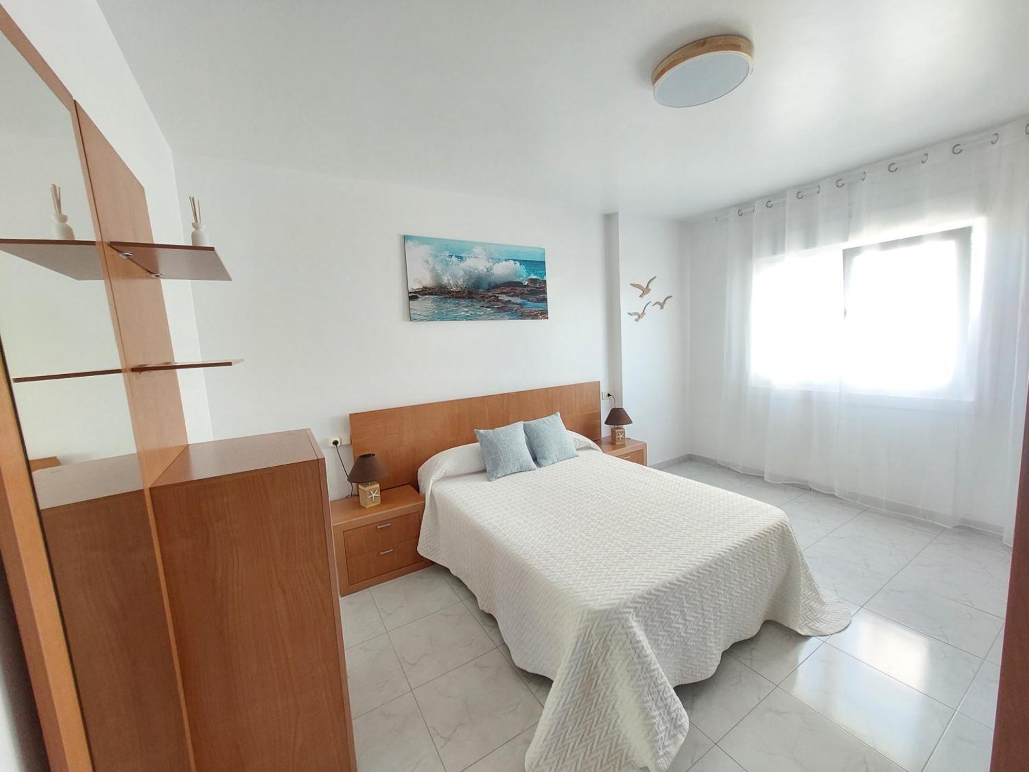 Apartamento Buseran Muxia Exterior photo