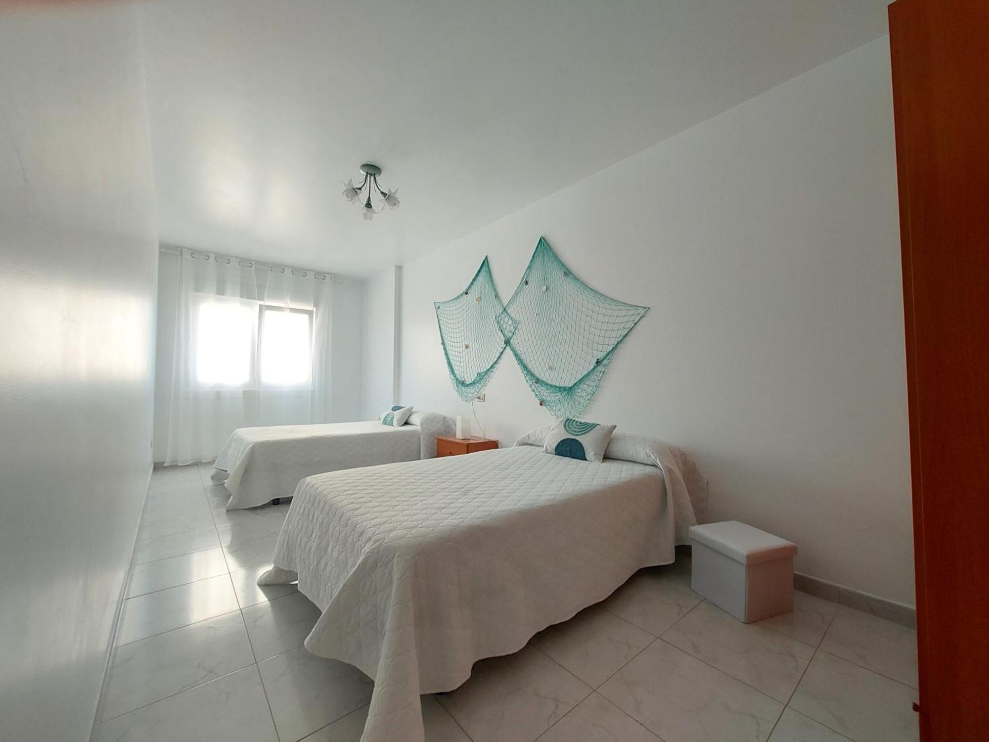 Apartamento Buseran Muxia Exterior photo