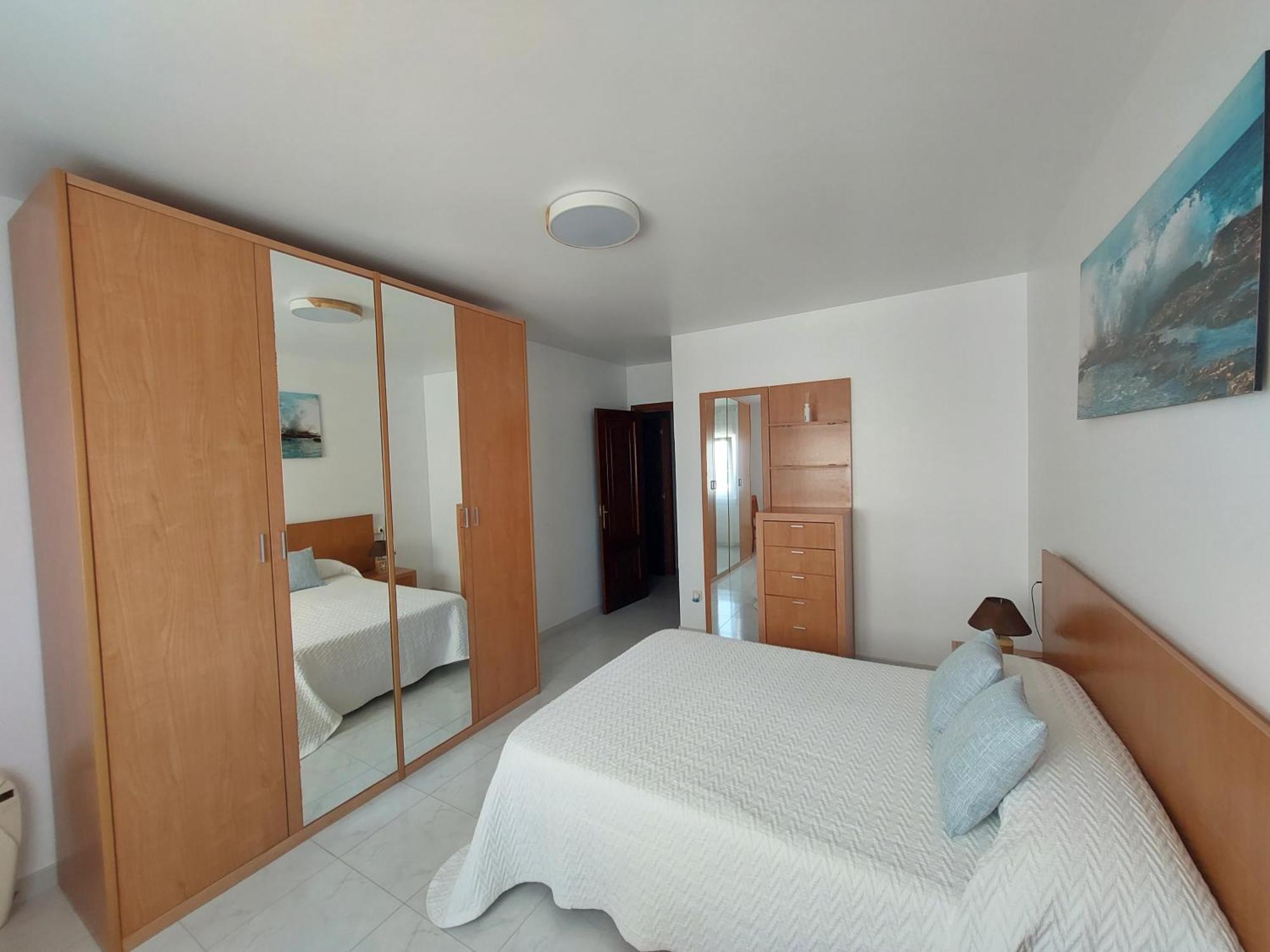 Apartamento Buseran Muxia Exterior photo
