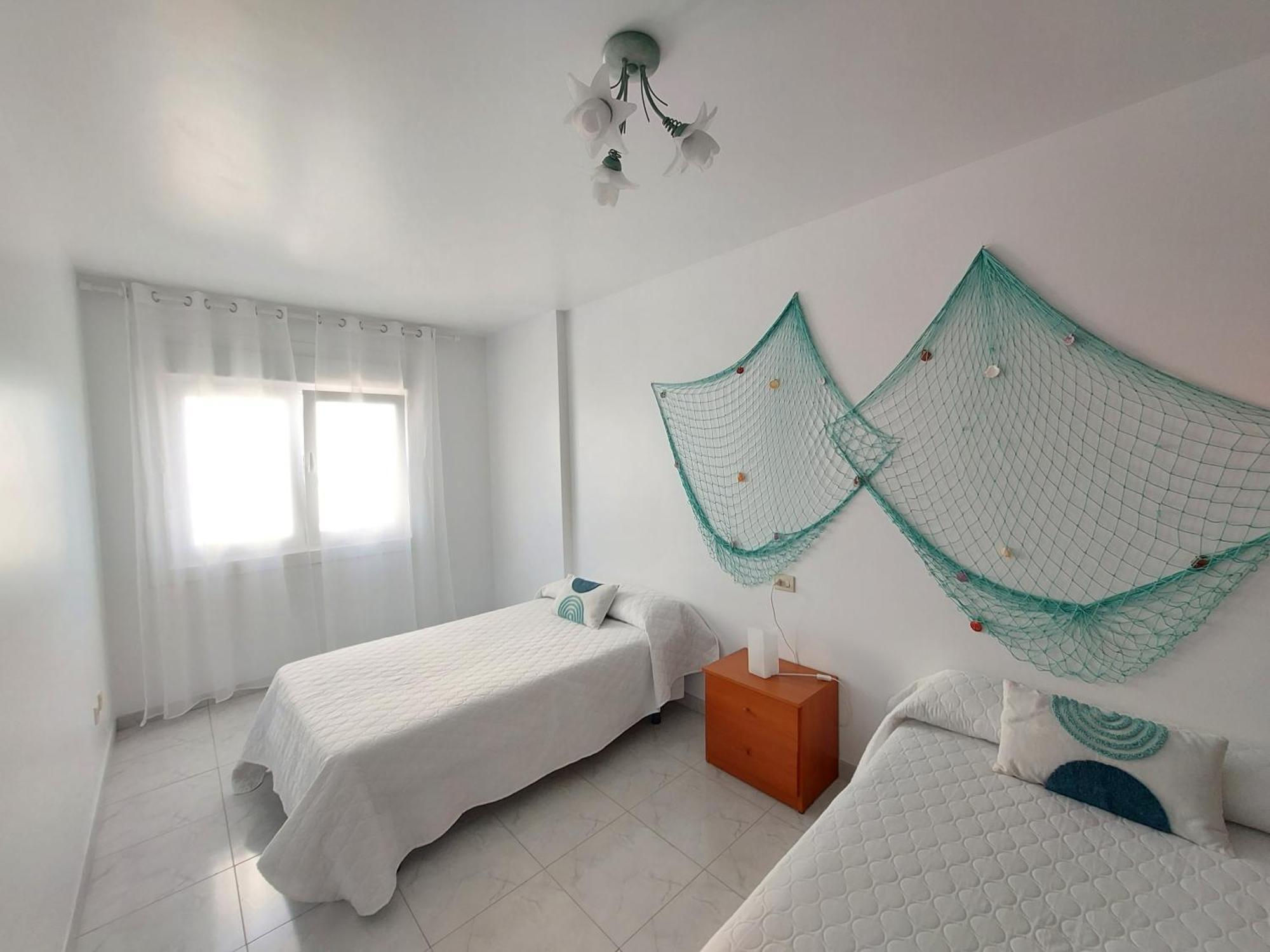 Apartamento Buseran Muxia Exterior photo